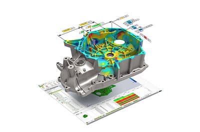 תוכנה להדפסה תלת-ממדית - קליבר הנדסה ומחשבים בע