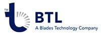 btl, לוגו