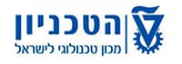 הטכניון, לוגו
