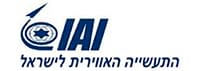 IAI, התעשייה האווירית בישראל, לוגו