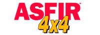 asfir4x4 logo