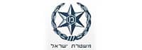 לוגו, משטרת ישראל